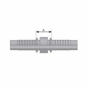 Double connector. (GD)